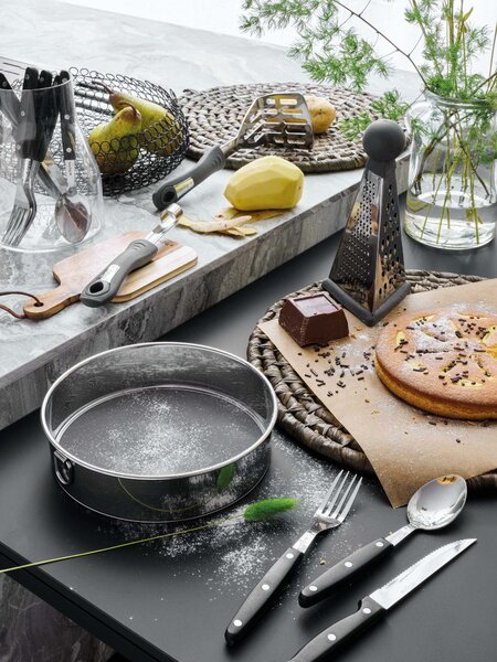 Дъска за рязане TOGNANA Mythos Utensili, бамбук, 30х20см