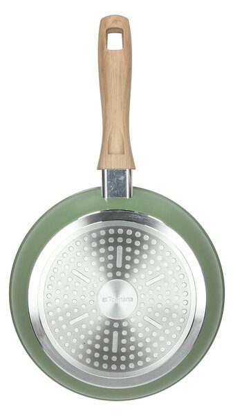 Тиган TOGNANA Stone Sage, 24см, зелен