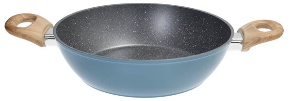 Тиган TOGNANA Skyline Stone Skys, две дръжки, 28см, син