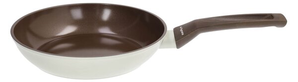 Тиган TOGNANA Sintonia, без PFAS, 20см, бежово-кестеняв