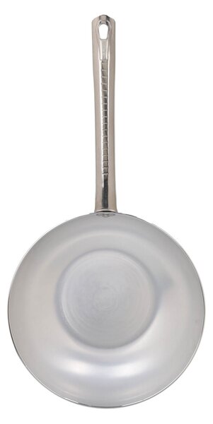 Тиган TOGNANA Pressed Essentia Professional, 30см, сребрист