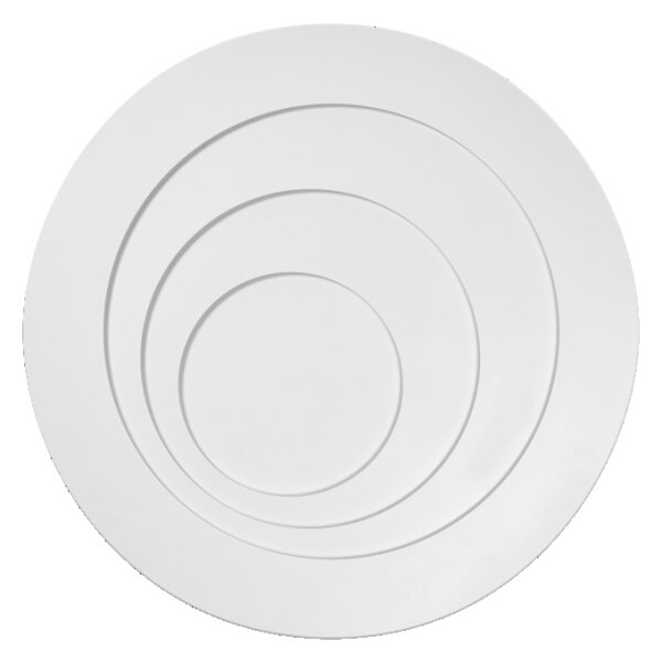 Osram - LED таванно осветително тяло ORBIS SPIRAL LED/63W/230V Ø 68,5 см