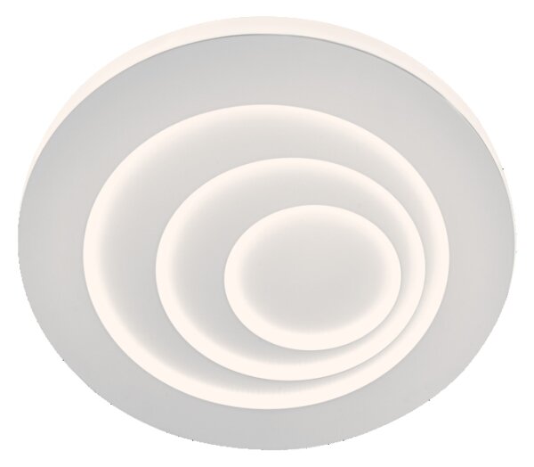 Osram - LED таванно осветително тяло ORBIS SPIRAL LED/63W/230V Ø 68,5 см