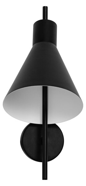 Osram - LED Настенна лампа DECOR TOKIO LED/5W/230V черна