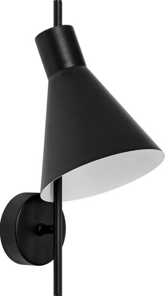 Osram - LED Настенна лампа DECOR TOKIO LED/5W/230V черна