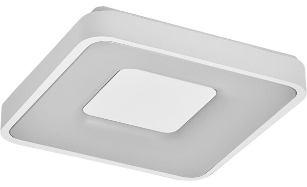 Osram - LED димируемо таванно осветително тяло ORBIS PIANA LED/24W/230V 38x38 cm бяло