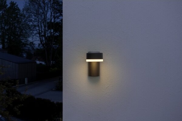Osram - LED Външна стенна лампа ENDURA STYLE LED/8W/230V IP44