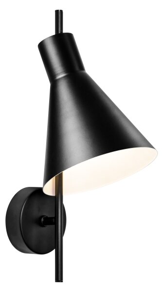 Osram - LED Настенна лампа DECOR TOKIO LED/5W/230V черна
