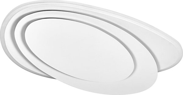 Osram - LED Димируемо таванно осветително тяло ORBIS LAYERS LED/50W/230V 2600-6000K+DO