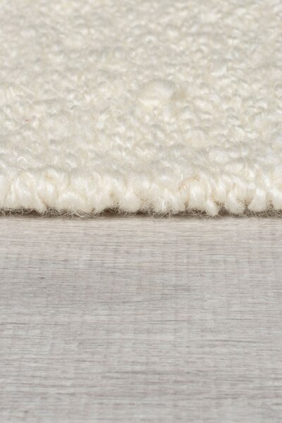 Килим, Eric Checkboard Flair Rugs, бежов/натурален, 160x230 см