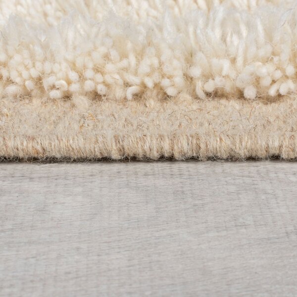 Килим, Greek Key Flair Rugs, натурален, 120x170 см