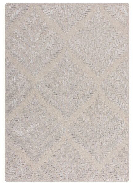Килим, Sloane Viscose Flair Rugs, сив, 200x290 см