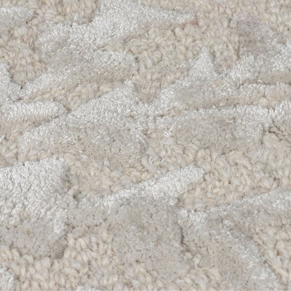 Килим, Sloane Viscose Flair Rugs, сив, 200x290 см