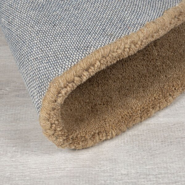 Килим, Mia Ellipse Flair Rugs, натурален, 120x170 см
