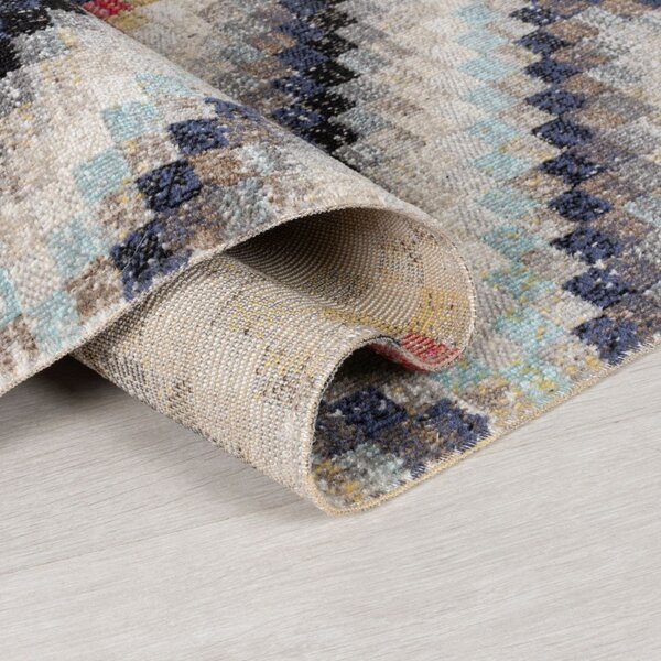 Многоцветен килим Франс 160X230 см, Flair Rugs