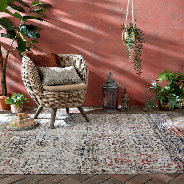 Килим Хелена Мултиколор 160X230 см, Flair Rugs