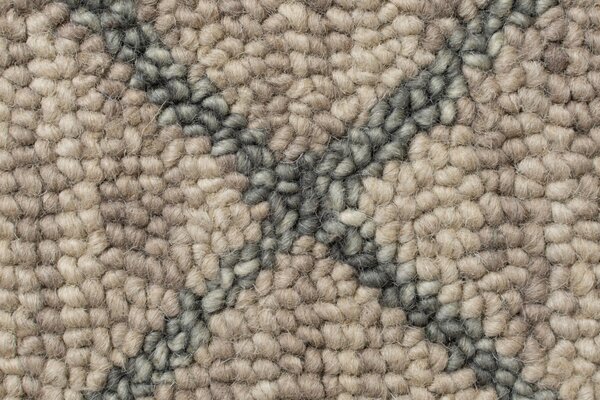 Килим Диего Сив 120X170 см, Flair Rugs