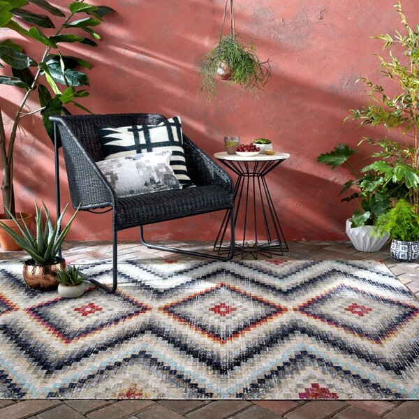 Многоцветен килим Франс 160X230 см, Flair Rugs