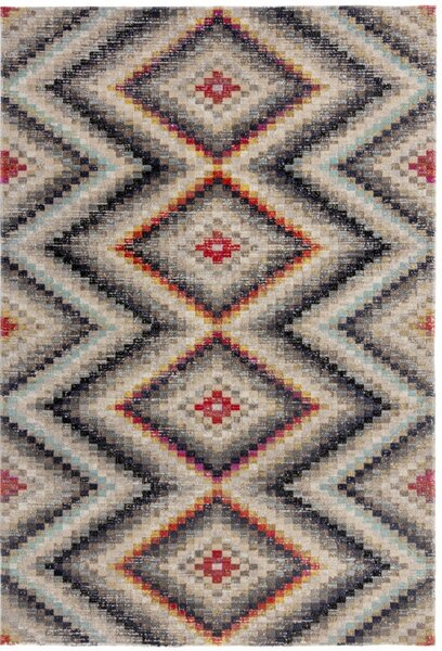 Многоцветен килим Франс 160X230 см, Flair Rugs