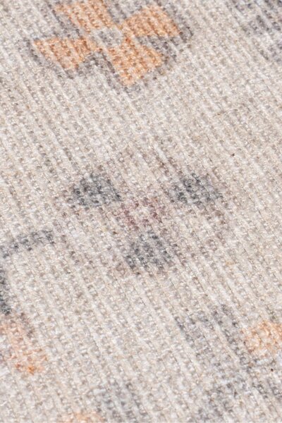 Килим пътека, Teo Traditional Flair Rugs, натурален, 60x230 см