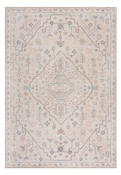Килим, Teo Traditional Flair Rugs, натурален, 190x290 см