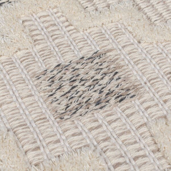 Килим, Graysen Washable Flair Rugs, сив, 194x290 см