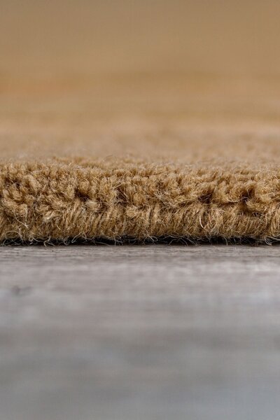 Килим, Gatsby Wool Flair Rugs, натурален, 120x170 см
