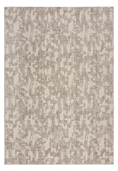 Килим, Connely Washable Flair Rugs, бежов, 116x170 см