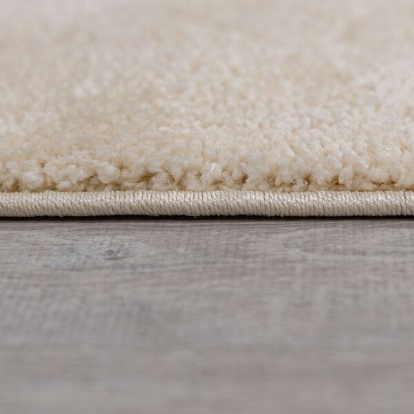 Килим, Knot Flair Rugs, крем, 200x290 см