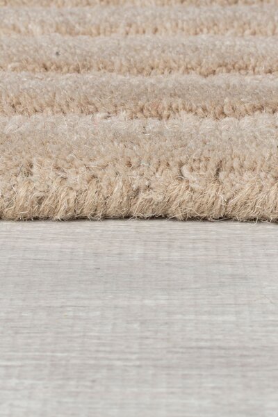 Килим, Zen Rectangles Flair Rugs, натурален, 120x170 см