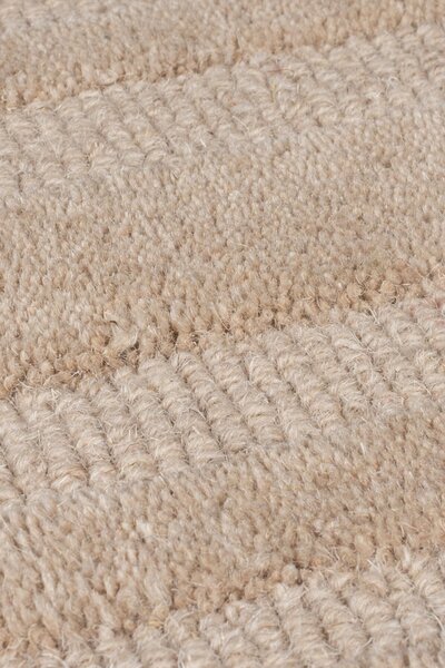 Килим, Zen Rectangles Flair Rugs, натурален, 120x170 см