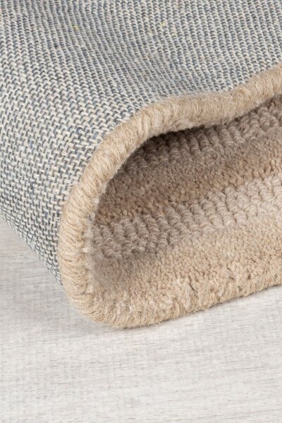 Килим, Zen Rectangles Flair Rugs, натурален, 120x170 см