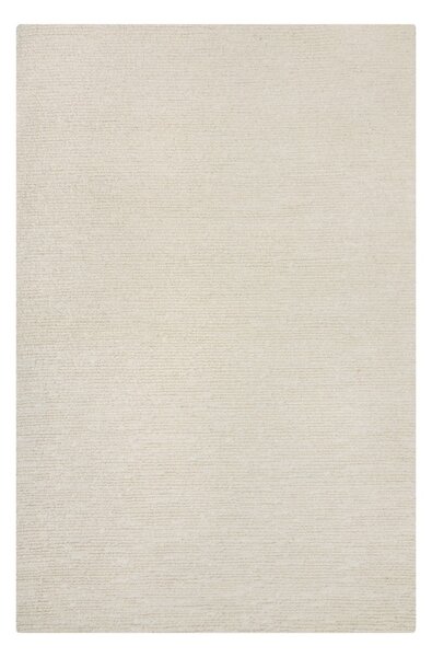 Килим, Harris Boucle Wool Flair Rugs, екрю, 160x230 см