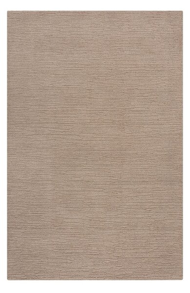 Килим, Harris Boucle Wool Flair Rugs, натурален, 160x230 см