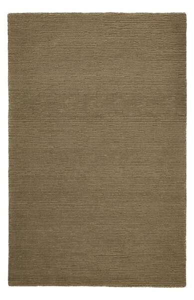 Килим, Harris Boucle Wool Flair Rugs, цвят градински чай, 160x230 см