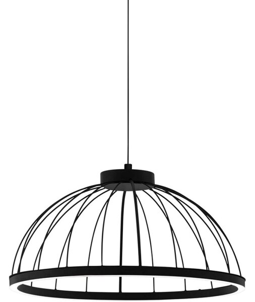 Eglo 99401 - LED Полилей на въже BOGOTENILLO LED/22W/230V