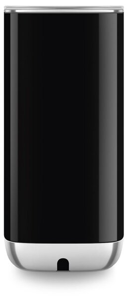 Уред за разпенване на мляко Smeg MFF02BLEU 50's Style, 500W, 60 мл, Черен