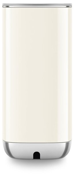 Уред за разпенване на мляко Smeg MFF02CREU 50's Style, 500W, 60 мл, Крем