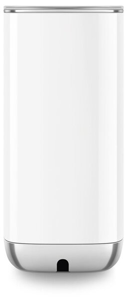 Уред за разпенване на мляко Smeg MFF02CREU 50's Style, 500W, 60 мл, Бял
