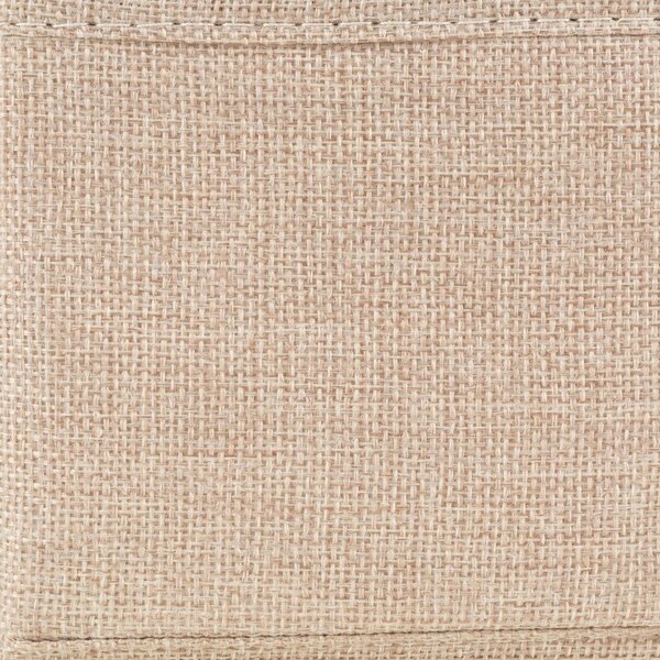 Бежови текстилни кутии за съхранение в комплект 2 бр. 14x12x12 cm Sandy – Compactor