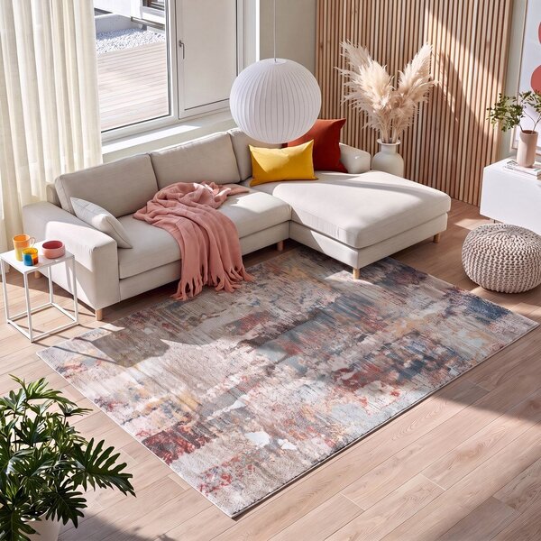 Килим Amira Multi, 160 x 230 cm - Universal