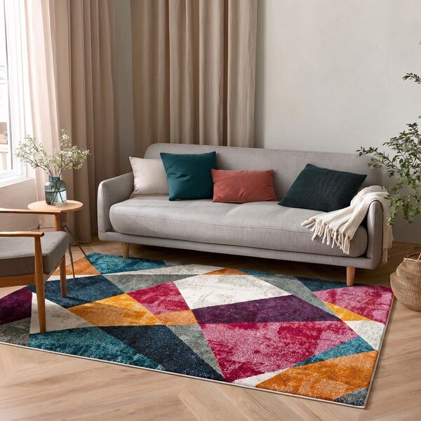 Килим Pandora Luxuto, 60 x 120 cm - Universal