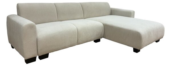 Обръщаем разтегателен диван Erros Beige 287x161x71 cm