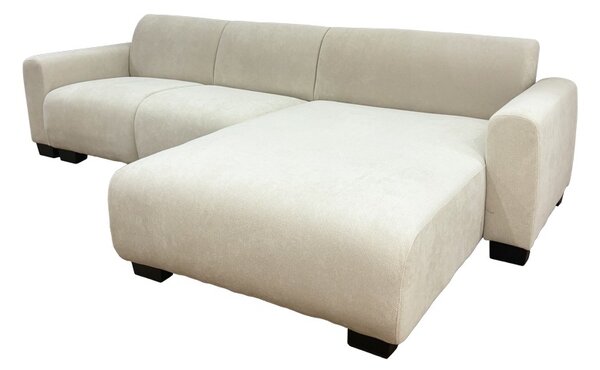 Обръщаем разтегателен диван Erros Beige 287x161x71 cm