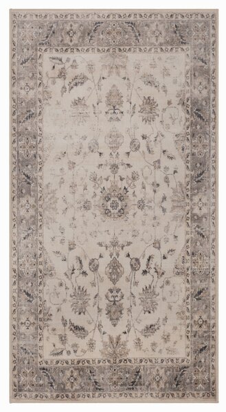 Килим Traversa INKA V3, бежов, 80x150 см