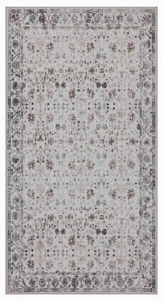 Килим Traversa INKA V2, крем, 80x150 см