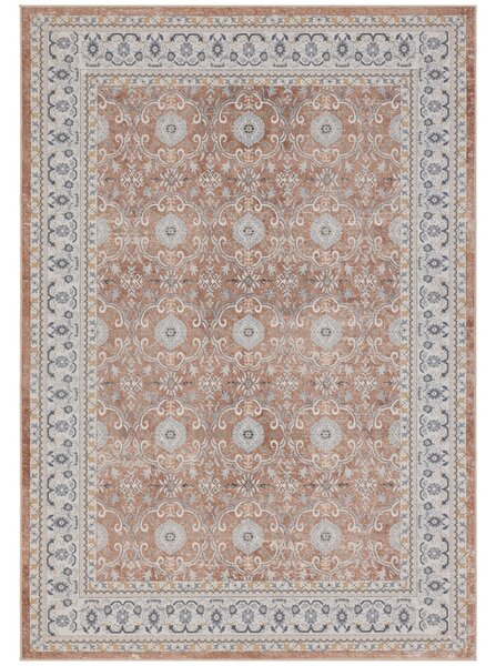Правоъгълен килим INKA V5 Terra 120x170 см