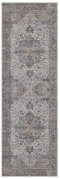 Килим Traversa INKA V4, бежов, 80x250 см