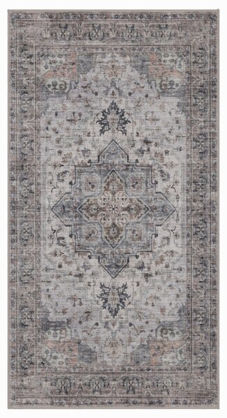 Килим Traversa INKA V4, бежов, 80x150 см