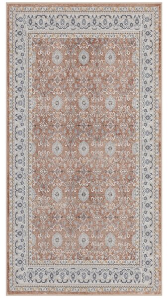 Килим Traversa INKA V5 Terra 80x150 см